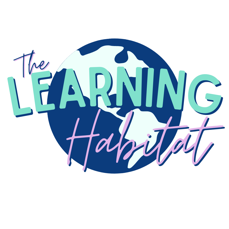 The Learning Habitat